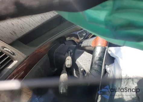 2011 Mercedes-Benz S 550 4Matic from USA, damaged, VIN WDDNG8GB7BA385793